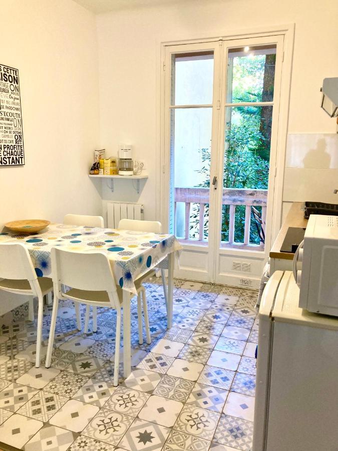 Maison Otto 멍똥 외부 사진
